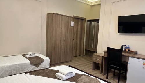 Family Triple Room