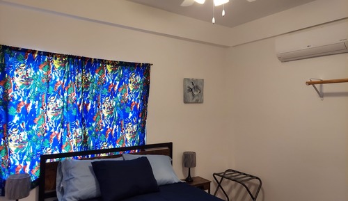 Exclusive Room