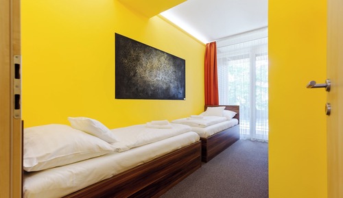 Family Apartment
