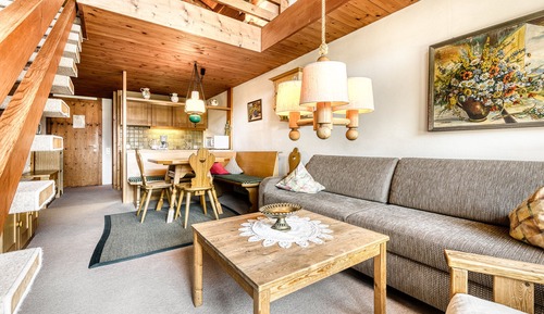 Basic Apartment