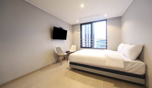 Business Room