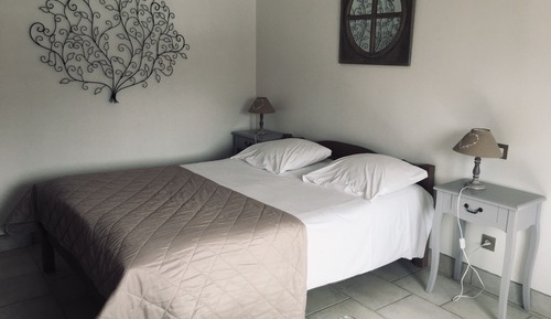 Comfort Quadruple Room