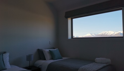 Skyrim Two Bedroom Suite
