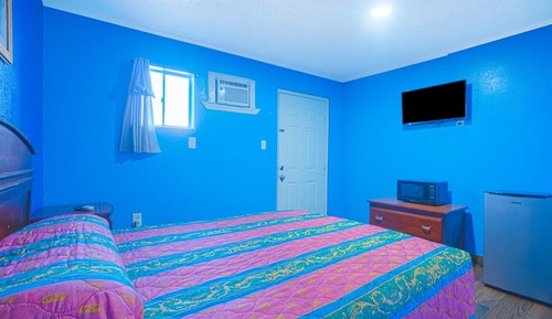 Room, 1 Queen Bed