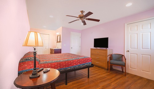 Room, 1 King Bed
