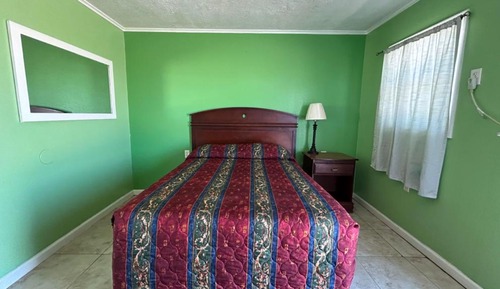 Room, 1 Double Bed