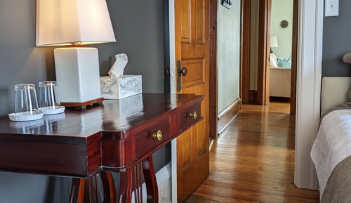 Comfort Suite
