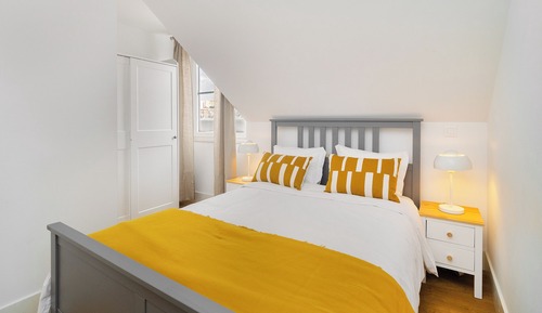 Design Apartment
