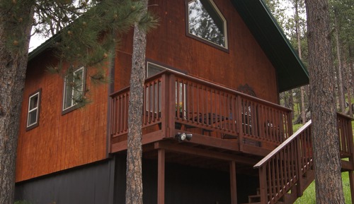 Cabin #5