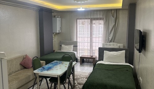 Comfort Condo