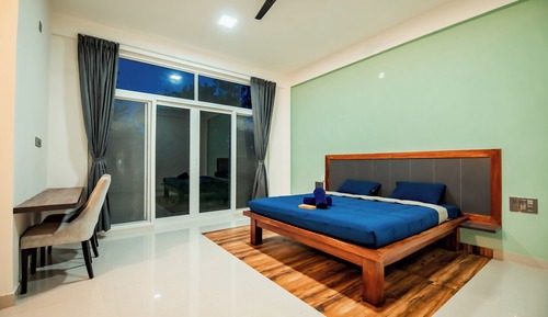 Standard Room, 1 Double Bed