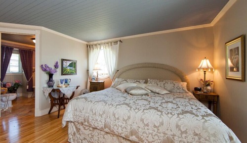 Classic Double or Twin Room