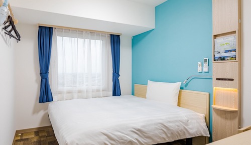 Premium Single Room, Non Smoking