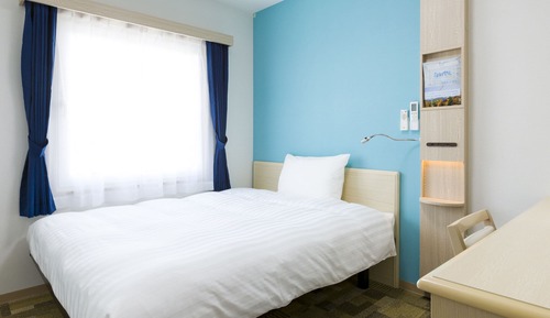 Premium Single Room, Non Smoking