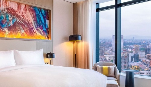 Suite, 2 Bedrooms