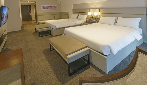 Premier Room