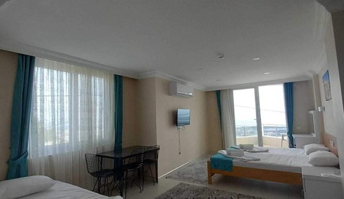 Classic Apartment