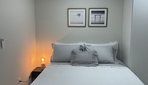 Economy Apartment
