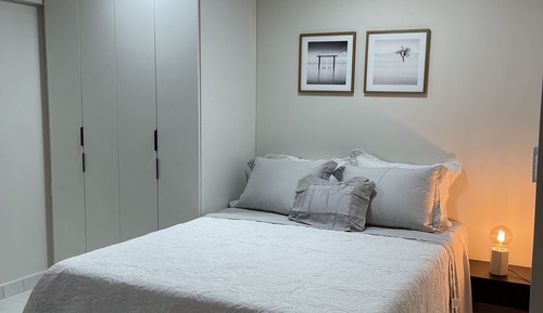 Business Apartment
