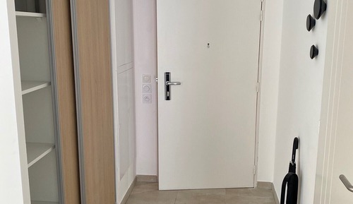 Apartment, Accessible, Ensuite (T3)