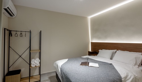 Comfort Apartment