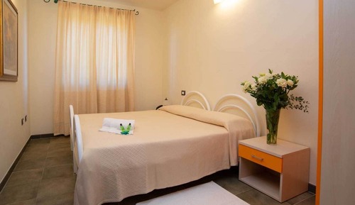 Classic Double or Twin Room