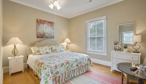 Luxury Room