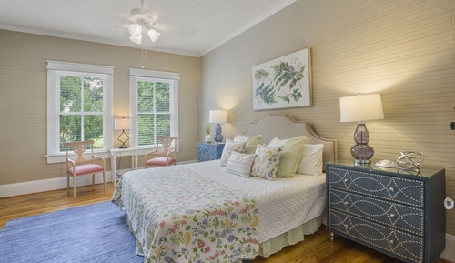 Classic Room