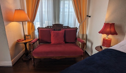 Signature Room
