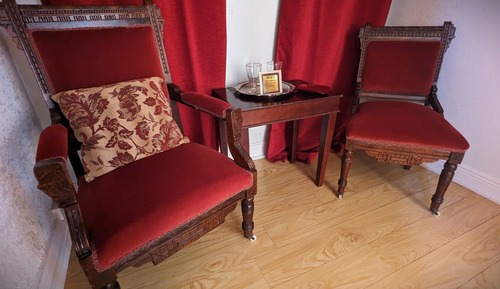 Classic Room