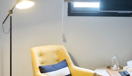 Luxury Studio Suite, 1 King Bed (King Suite 1)