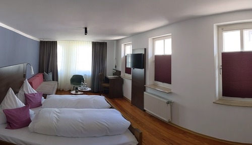 Comfort Double Room