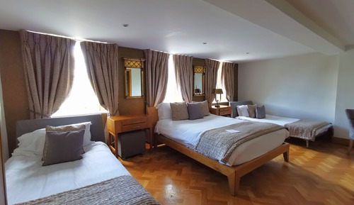Classic Triple Room