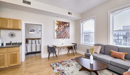 Elite Apartment