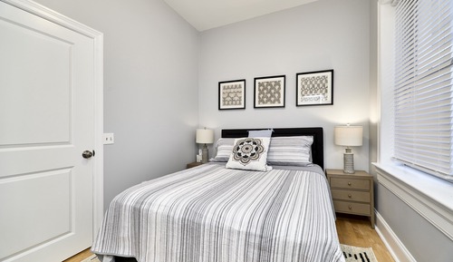 Comfort Apartment