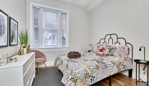 Design Apartment
