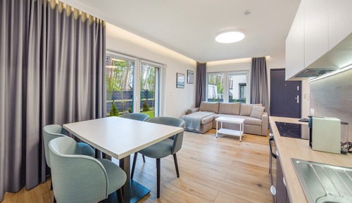 Apartment (1D)