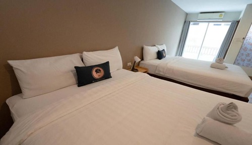 Comfort Room