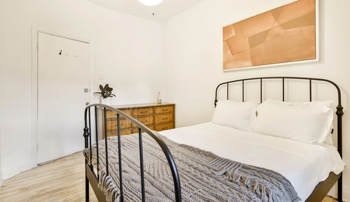 Classic Apartment