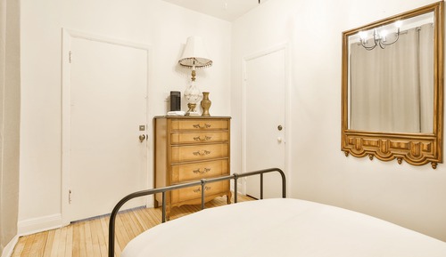 Classic Single Room