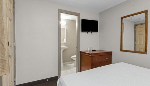 Standard Room, 1 Bedroom, Non Smoking