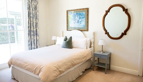 Homestead: Elizabeth's Wing