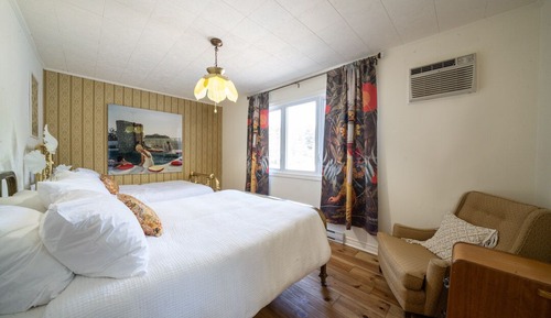 Appartement Que Sera Sera