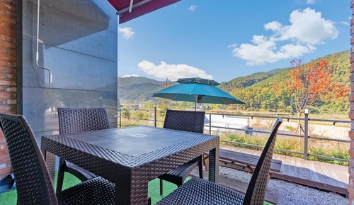 Basic Room, 1 Bedroom (Premier Queen Bad(random))