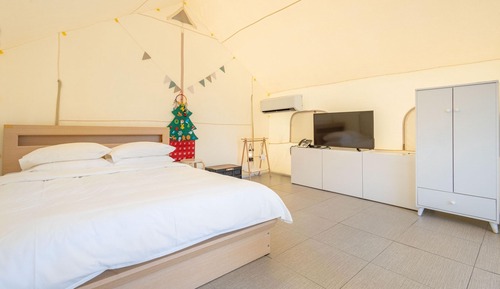 Basic Room, 1 Bedroom (Geullaemping102dong(1danji))