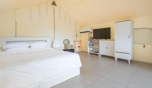 Basic Room, 1 Bedroom (Geullaemping205dong(3danji))