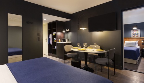 Communicating Studios (4 people)