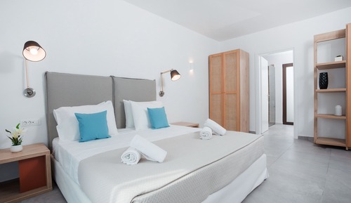 Family Villa, 3 Bedrooms, Private Pool