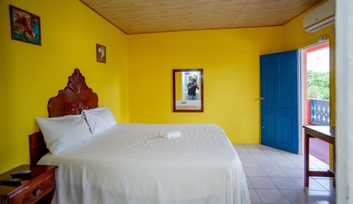 Elite Room