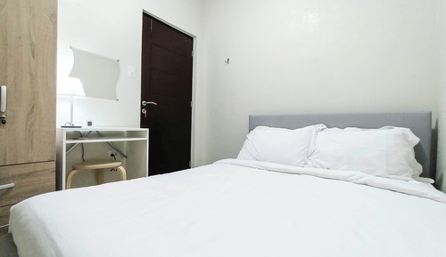 Apartment, 2 Bedrooms